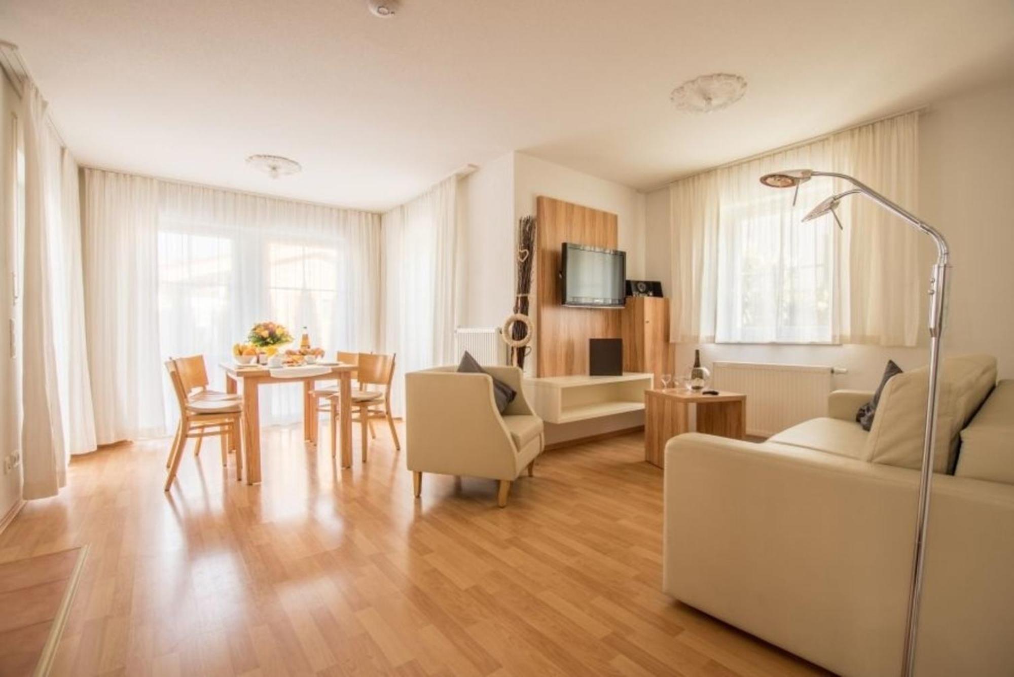 Ferienwohnung Ramsee แฮร์ชิง อัม อัมเมอร์เซ ภายนอก รูปภาพ