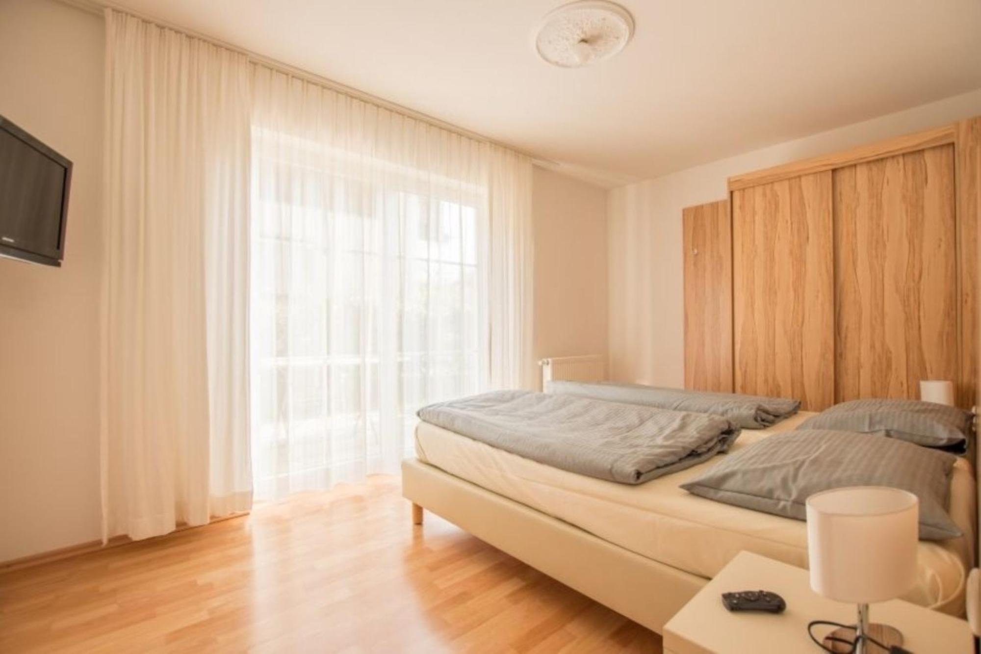 Ferienwohnung Ramsee แฮร์ชิง อัม อัมเมอร์เซ ภายนอก รูปภาพ